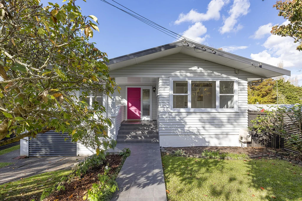 Remuera 5Habitaciones AUCTION BROUGHT FORWARD