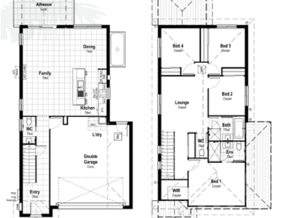 Lot 3 Speight Street, Brighton, Brisbane - Northern Region , 4 phòng ngủ, 2 phòng tắm, House