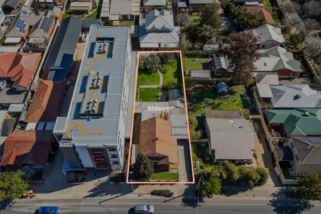 132 Churchill Road, Prospect, SA 5082