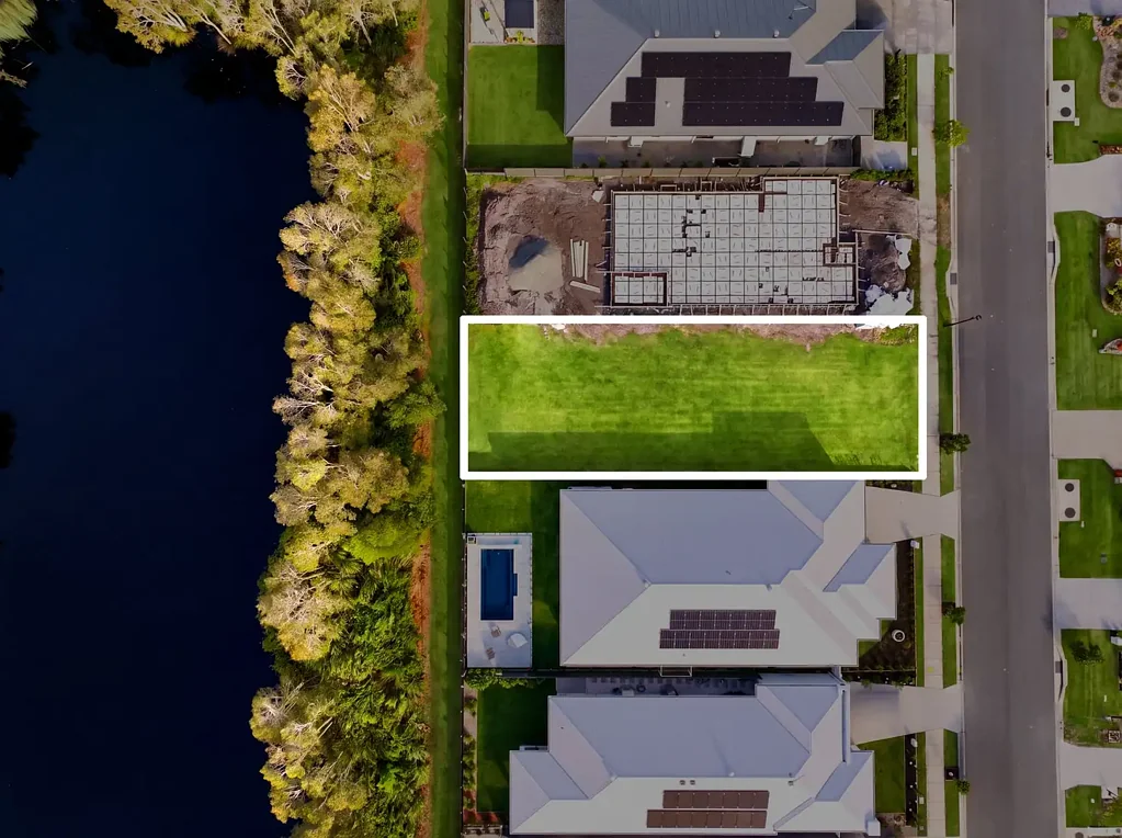 Banksia Beach Build Your Dream in a Premium Banksia Beach Location