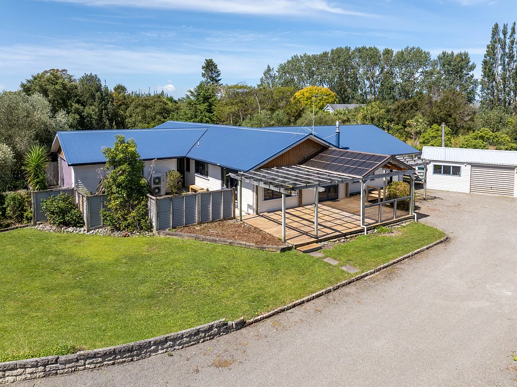 34A Millard Avenue, Masterton, Wellington