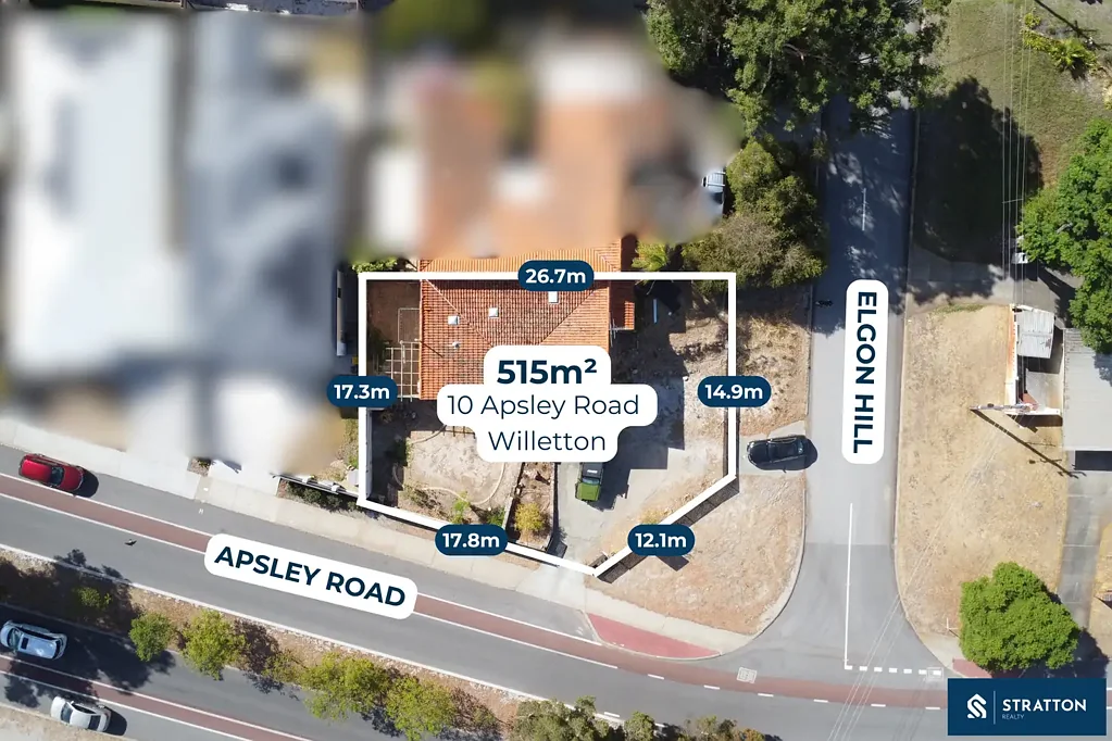 Willetton 2ห้องนอน PRIME LOCATION & ROSSMOYNE HIGH SCHOOL ZONE!