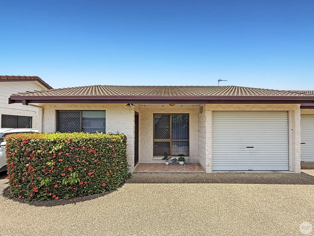 5/90 Dearness Street, Garbutt, QLD 4814