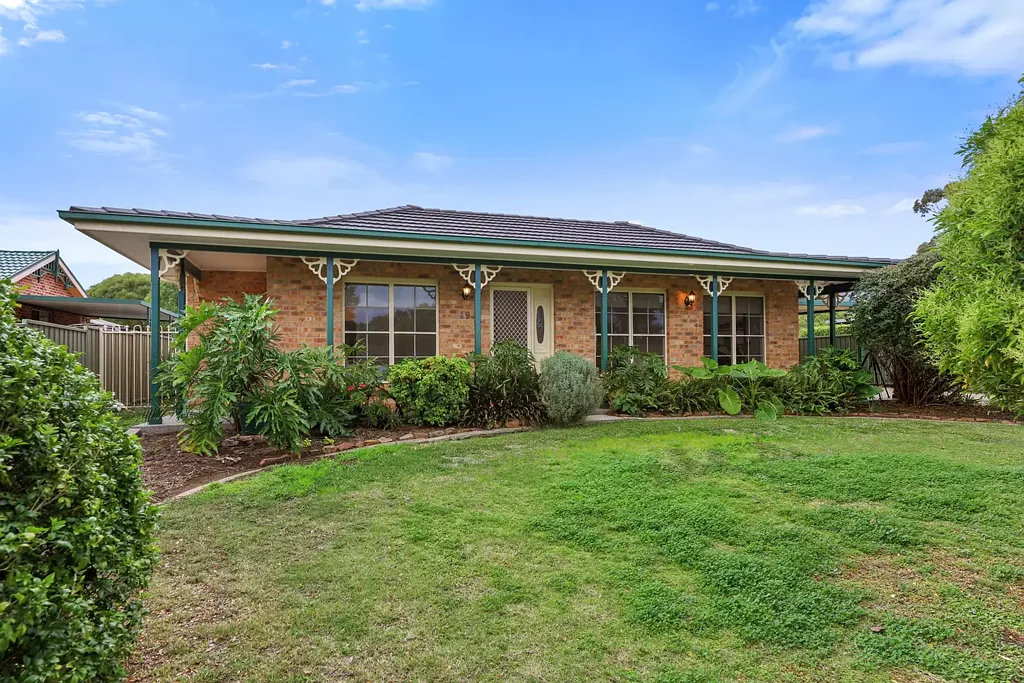 Scone 3 Slaapkamer Quality Family Living in a Highly Sought-After Location