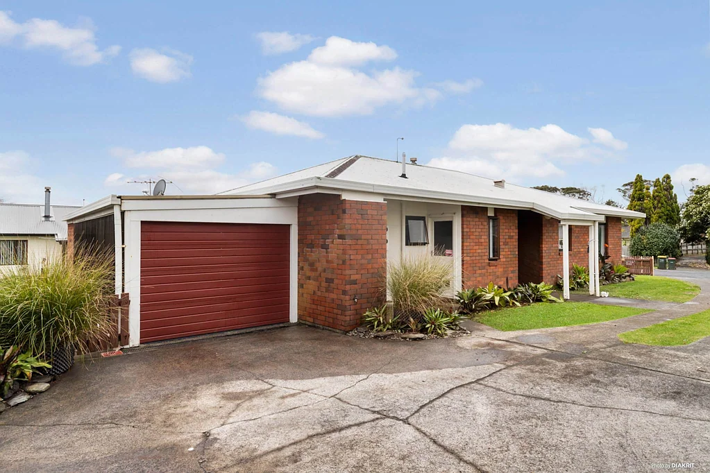 Waiuku 3chambre Move In, Invest, or Add Value – The Choice Is ...