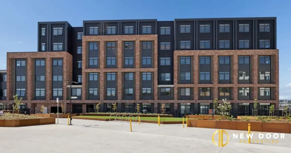 Denman Prospect 2Zimmer Brand-New Ground Floor Apartment!