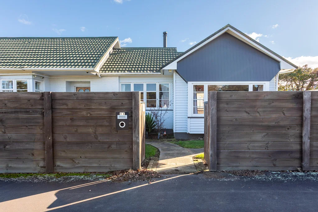 Dannevirke 4房  Spectacularly spacious