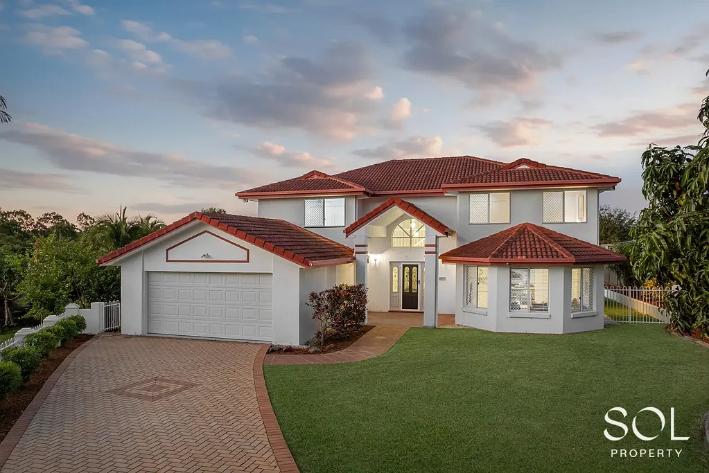 28 Knightsbridge Place, Bridgeman Downs, QLD 4035
