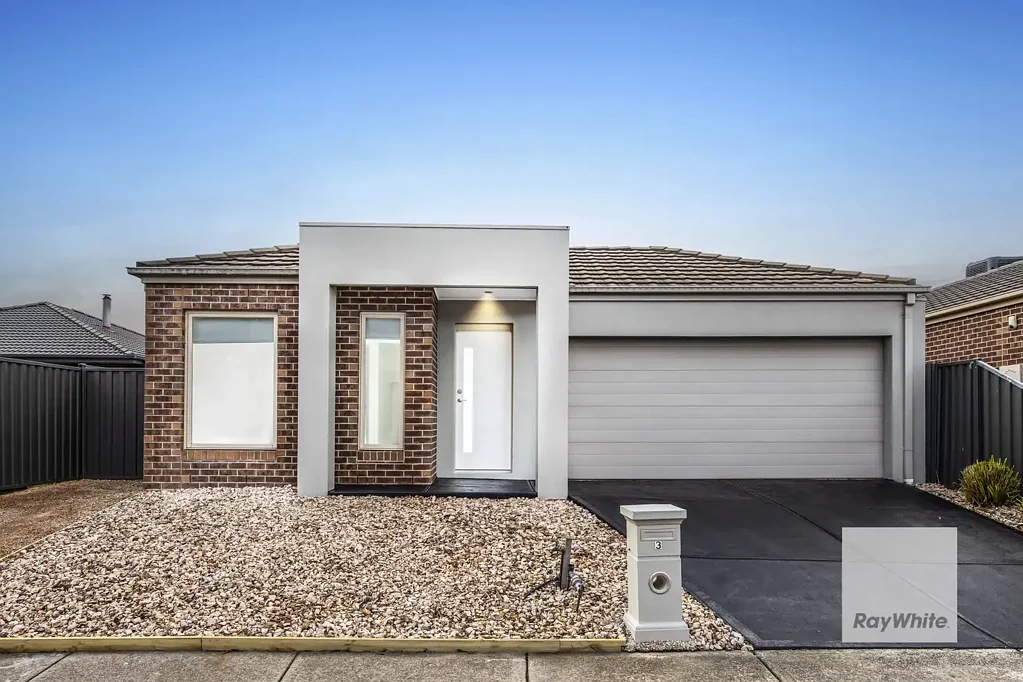 3 Kendall Street, Hillside, VIC 3037
