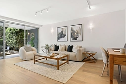 15/2 Oceanview Avenue, Vaucluse