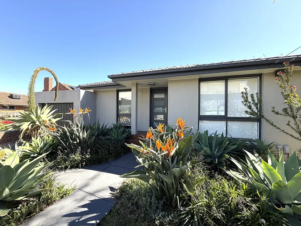 Newly Renovated Comfortable Family Home