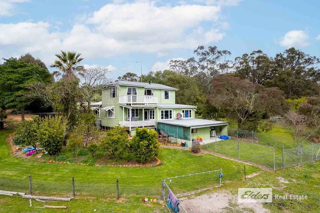 41 Ingoldby Street, Mount Barker, WA 6324