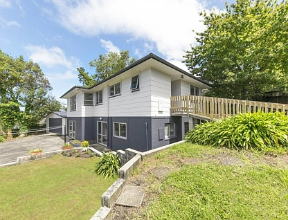 35A Kemp Road, Massey, Waitakere City, 1房, 1浴, 整租独立别墅