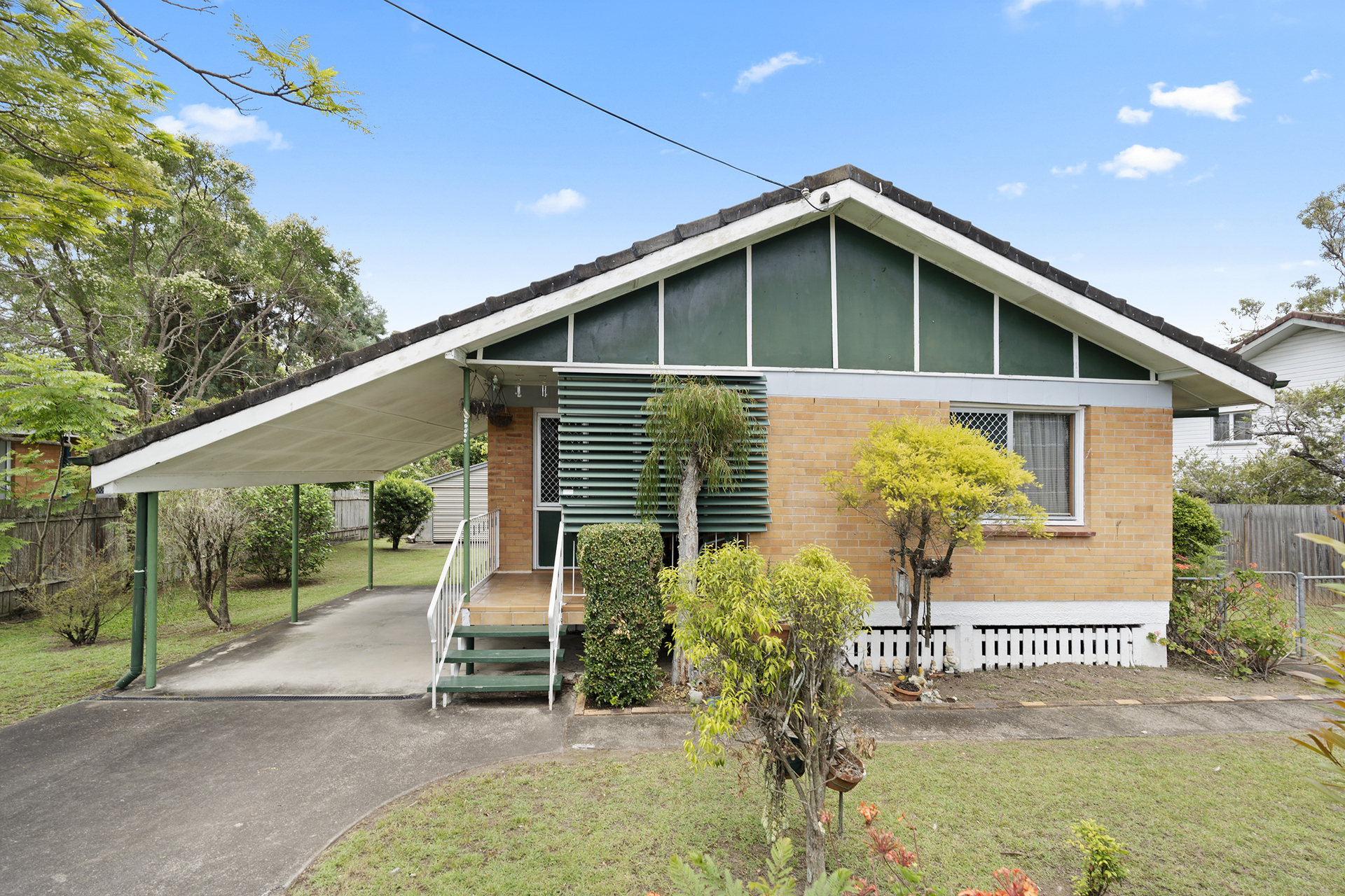 45 EWING RD, LOGAN CENTRAL QLD 4114, 0 habitaciones, 0 baños, House