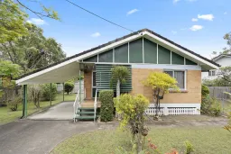 45 Ewing Road, Logan Central