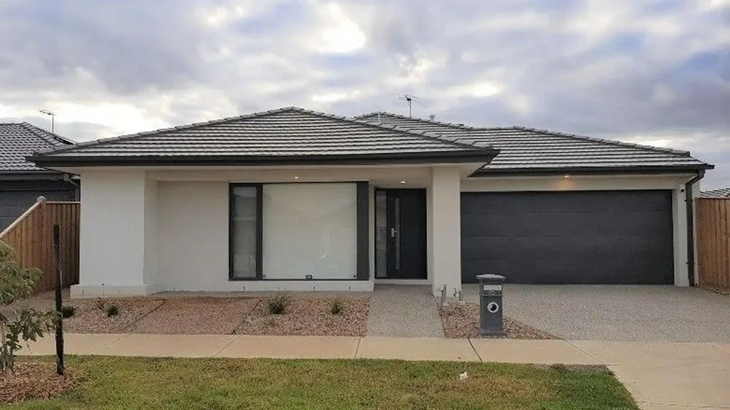 The Brief: Perfect Family Home
