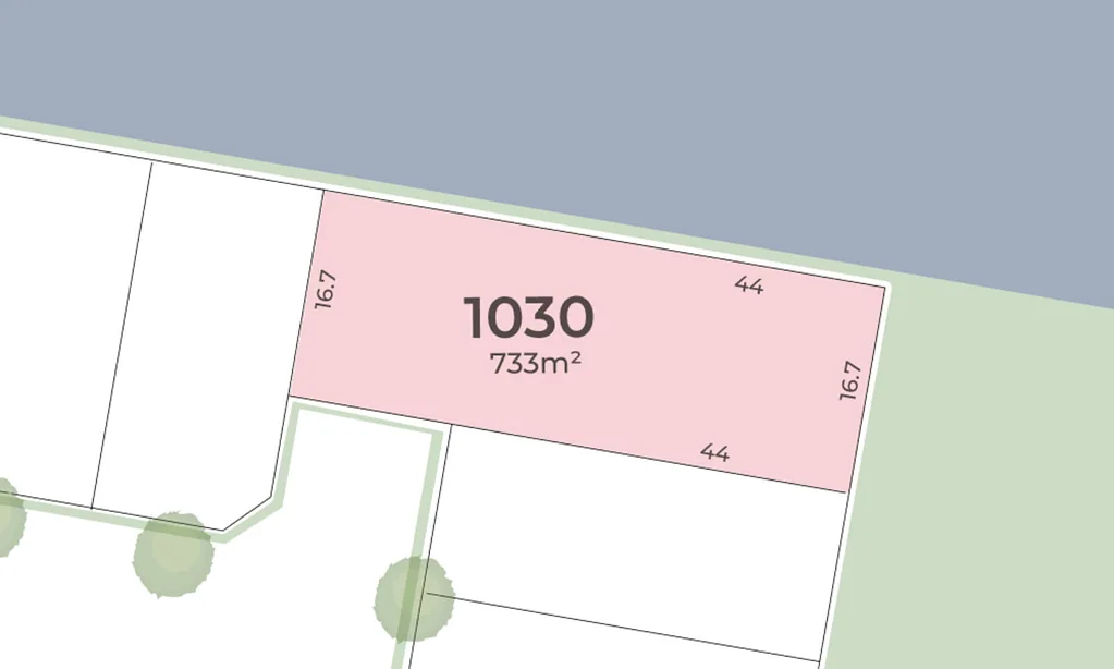 LOT Pinnacle/Lot 1030 Diablo Place, Smythes Creek, VIC 3351