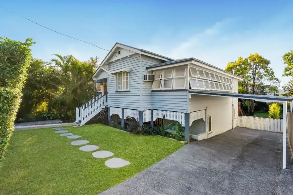 45 Headfort Street, Greenslopes, QLD 4120