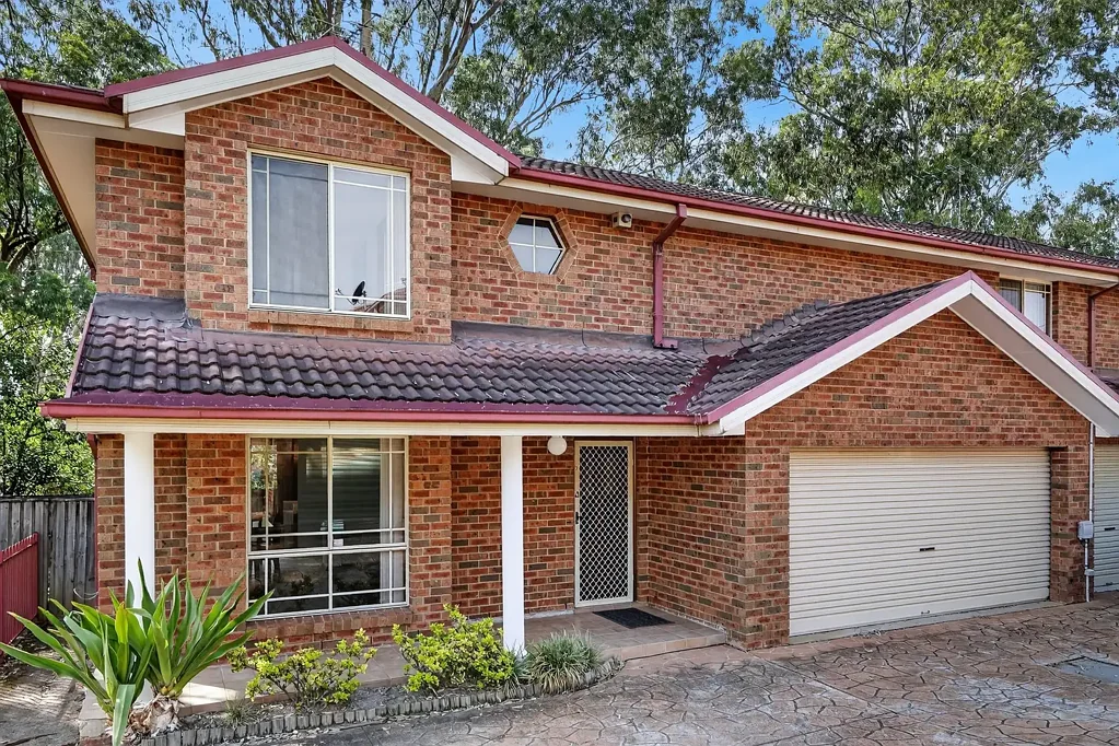 2/112-114 Targo Road, Girraween, NSW 2145