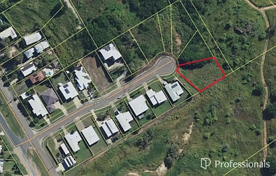 3 Yardley Court, Bowen, QLD 4805, 0 slaapkamers, 0 badkamers, Section