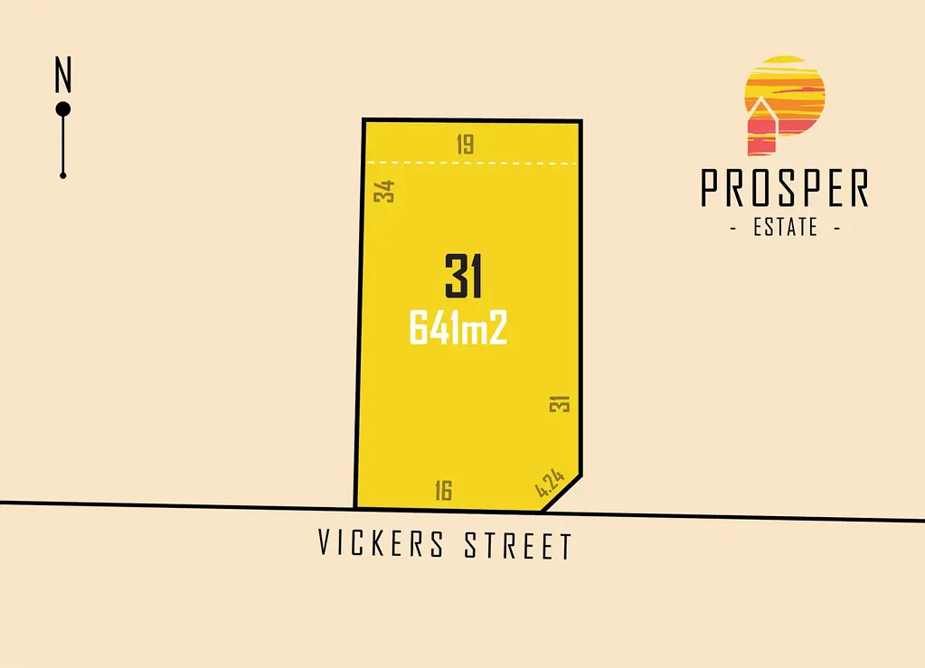 Sebastopol  Buxton Ballarat are proud to introduce Prosper Estate.