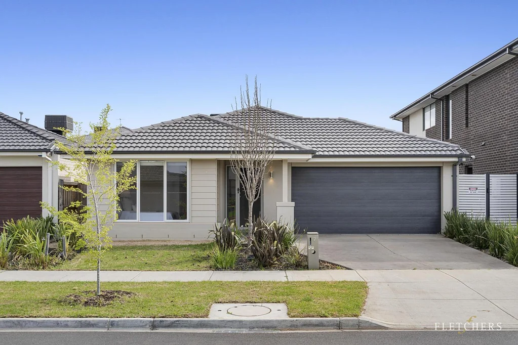 ਪਤਾ ਗੁਪਤ, Tarneit, VIC 3029