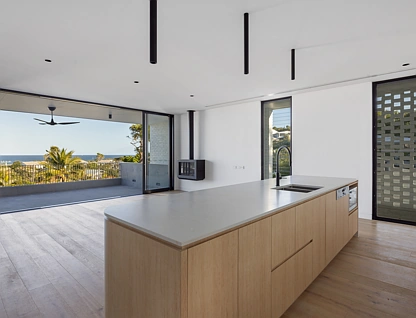 1/14 Martin Street, Peregian Beach, Sunshine Coast, 4 Schlafzimmer, 3 Badezimmer, Apartment