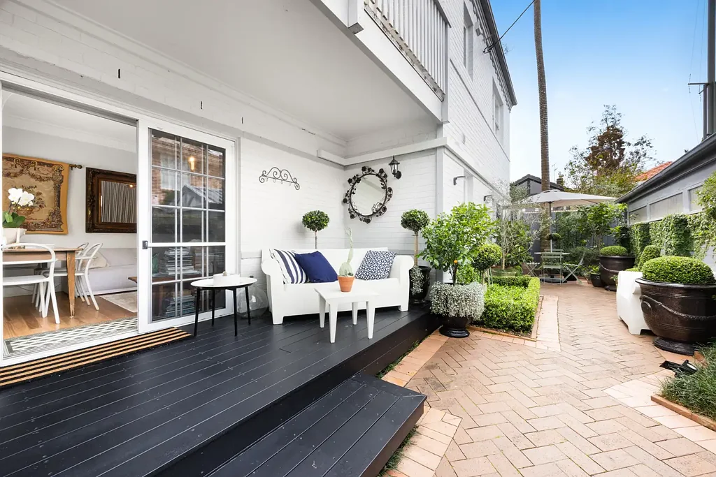 1/52B Premier Street, Neutral Bay, NSW 2089