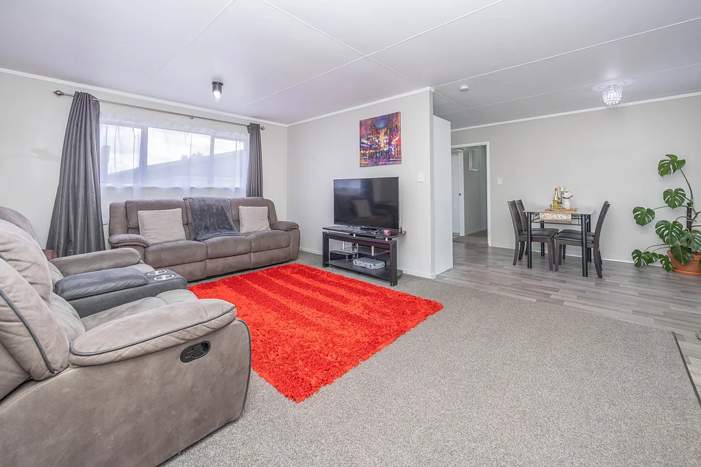 Nawton 3غرفة نوم Charming 3-Bedroom Home in the Heart of Nawton