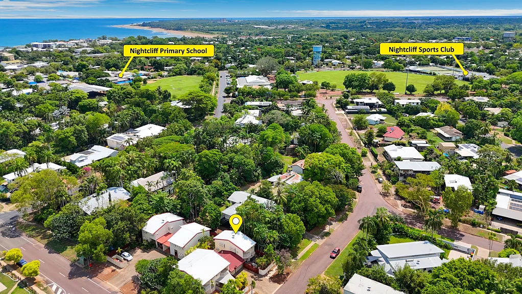 3/1 Bamboo Street, Nightcliff, NT 810