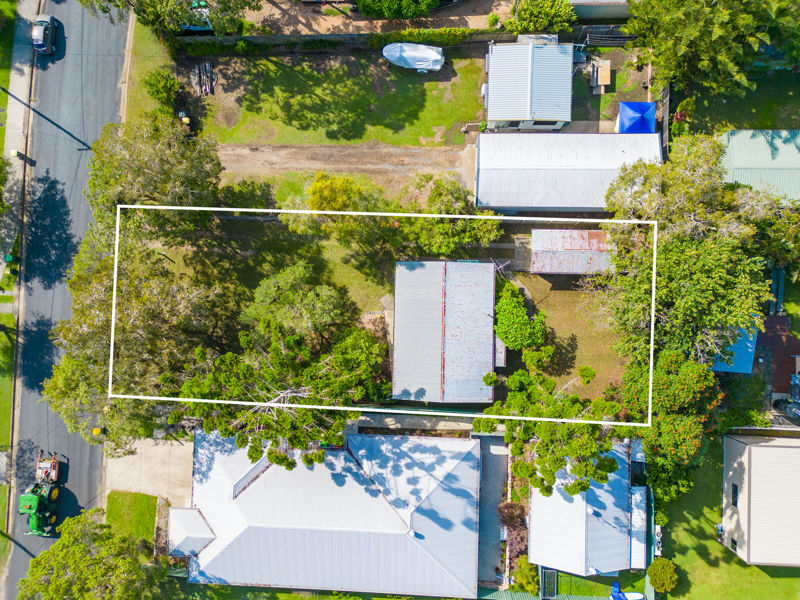 118 PACIFIC ST, CORINDI BEACH NSW 2456, 0 chambres, 0 salles de bain, House