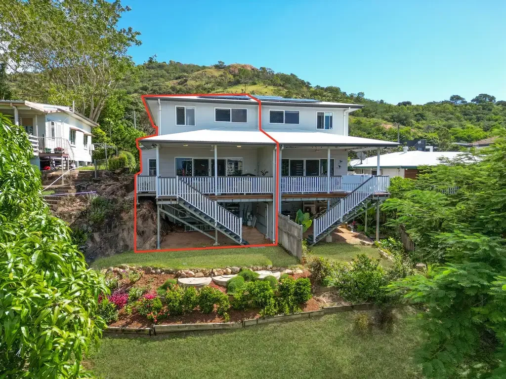 Charming 3-Bedroom Home in Townsville City