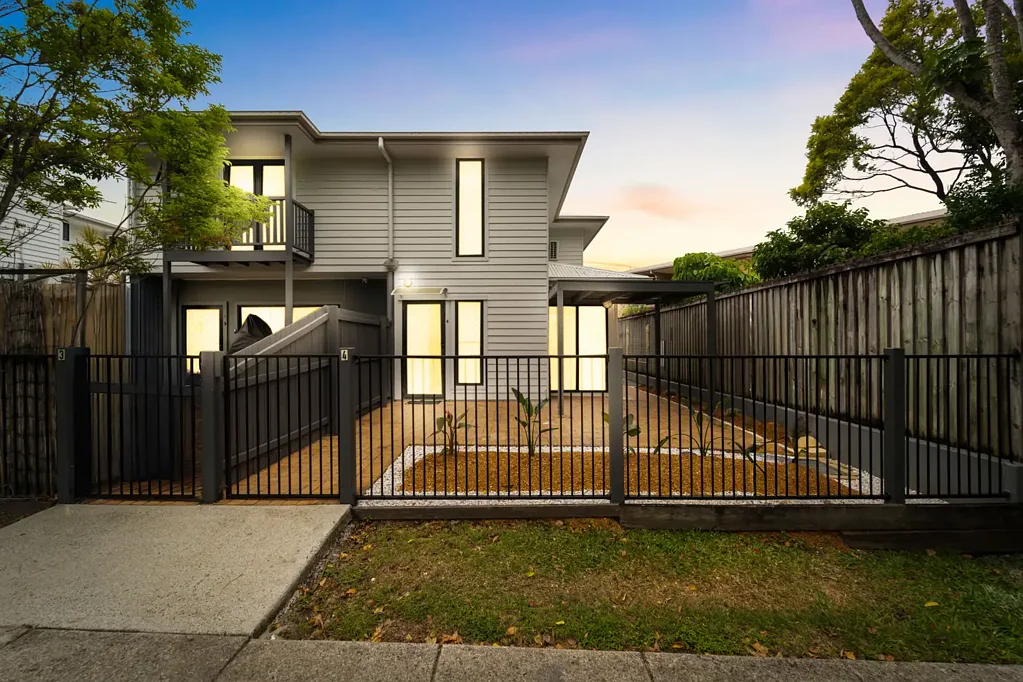 4/18 Pretoria Street, Zillmere, QLD 4034
