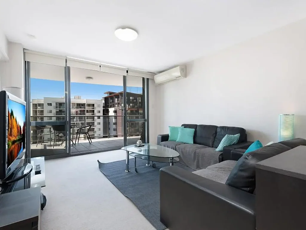 70/188 Adelaide Terrace, East Perth, WA 6004