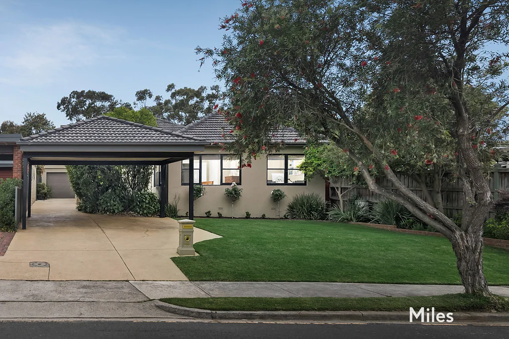 43 Silk Street, Rosanna, VIC 3084