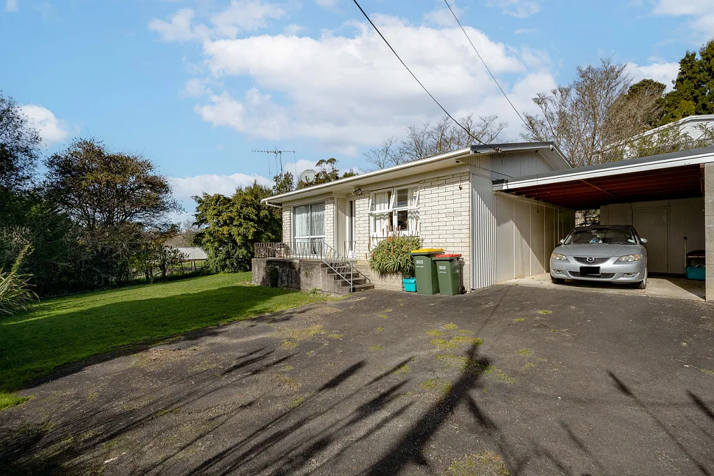 20 Acacia Crescent, Glenview, Hamilton, Waikato