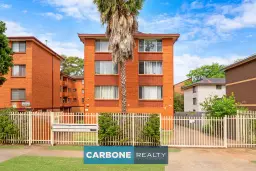 2/14 Forbes Street, Warwick Farm