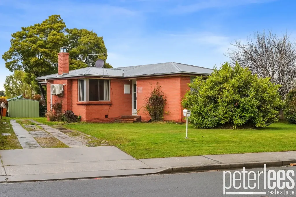 12 Mangana Street, Ravenswood, TAS 7250