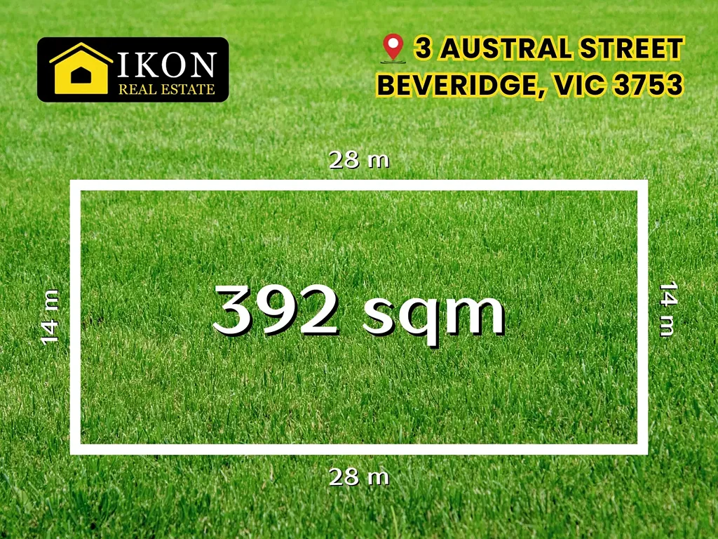 Beveridge Residential Land in Beveridge