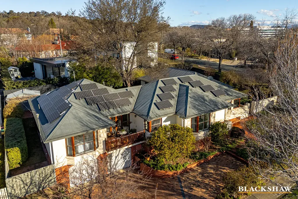 27 Gormanston Crescent, Deakin, ACT 2600