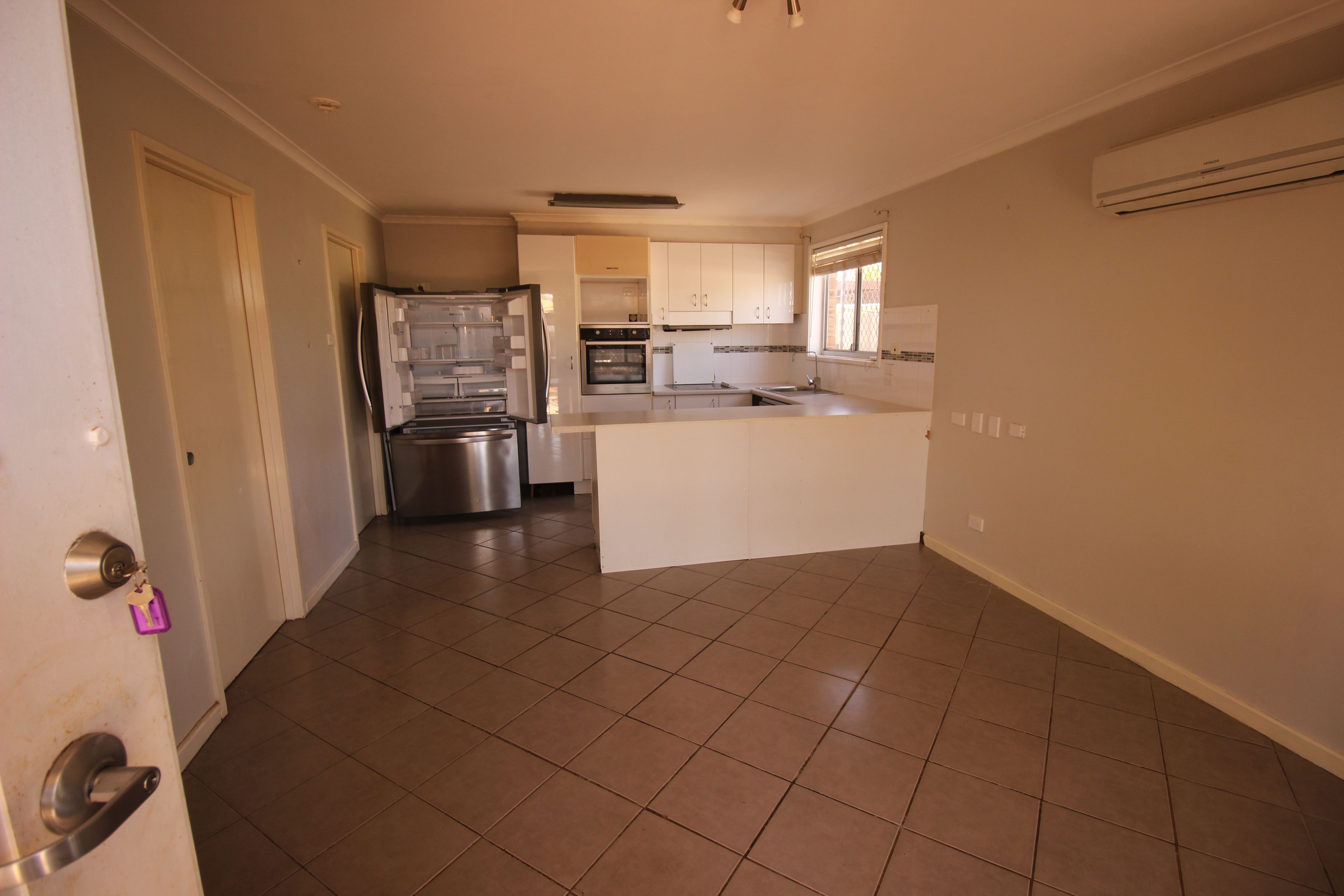 21B BOOGALLA CR, SOUTH HEDLAND WA 6722, 0 Bedrooms, 0 Bathrooms, Unit