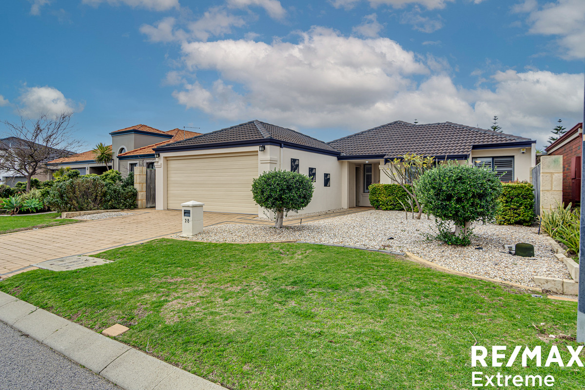 28 FERNDALE CNR, MINDARIE WA 6030, 0 Kuwarto, 0 Banyo, House