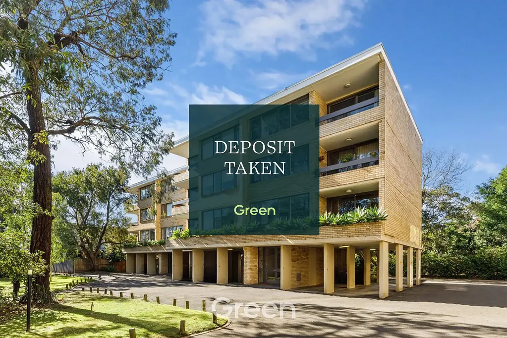 Sunrise Mornings, Sunset Evenings in the Heart of Cremorne