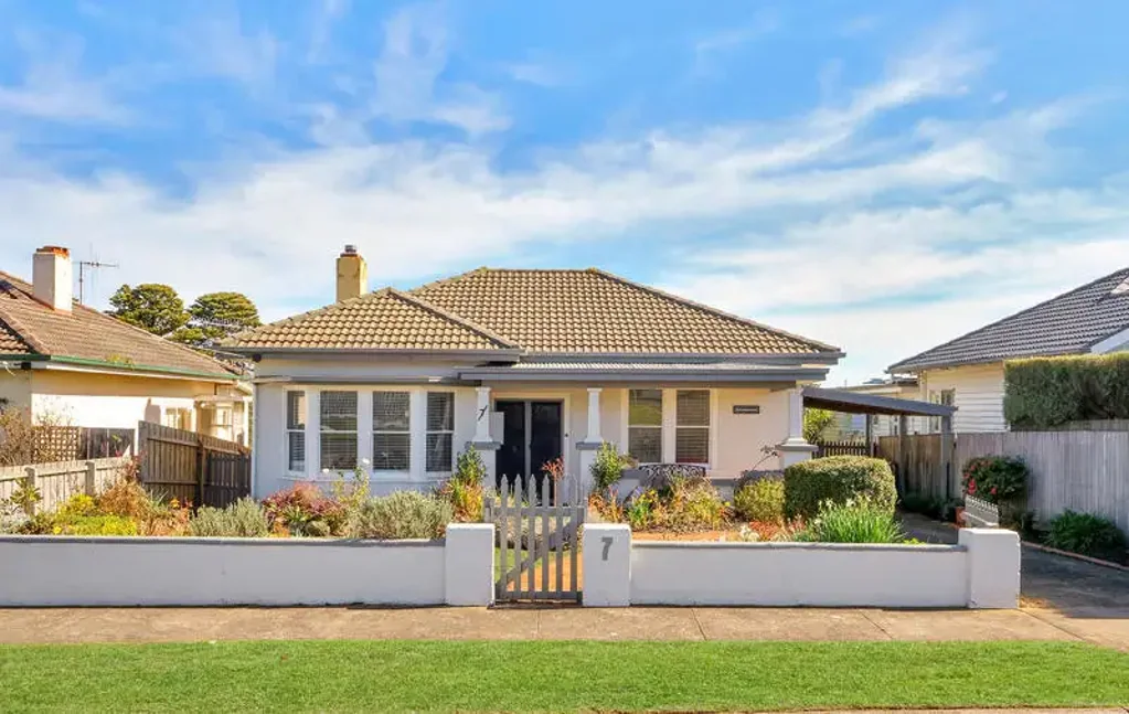 Warrnambool 2कमरा Filled With Character - Close To CBD