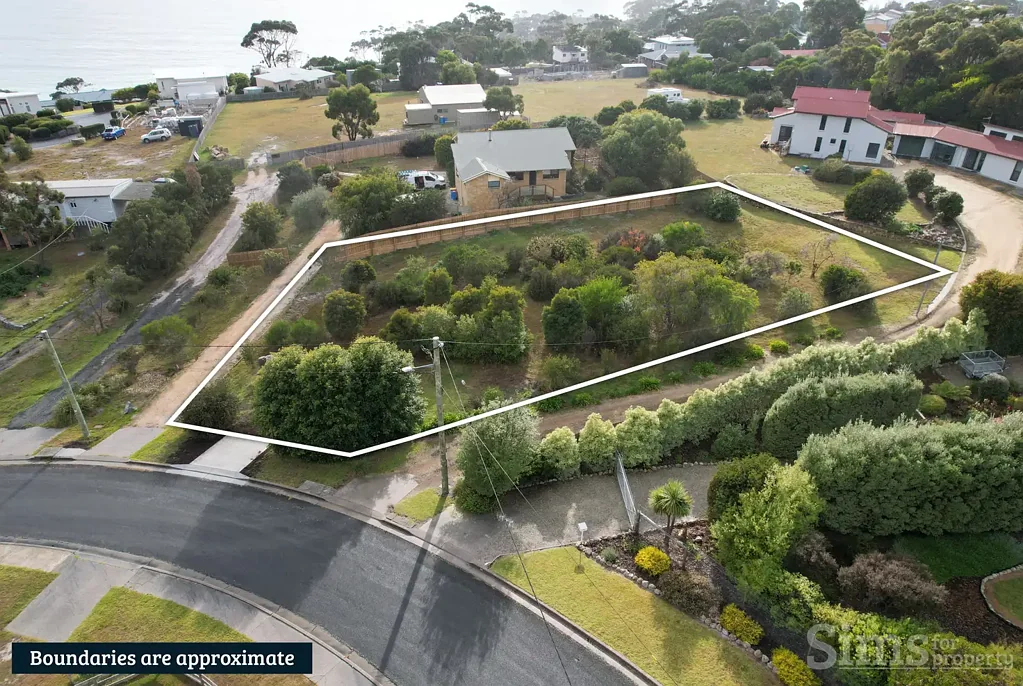 Binalong Bay  Build Your Coastal Dream in Beautiful Binalong Bay
