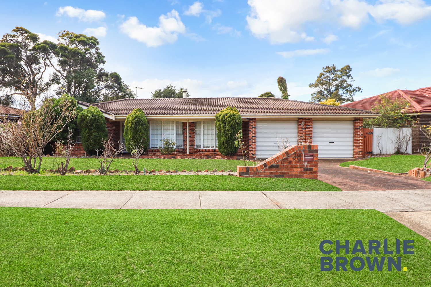 39 NELLIE STEWART DR, DOONSIDE NSW 2767, 0房, 0浴, House