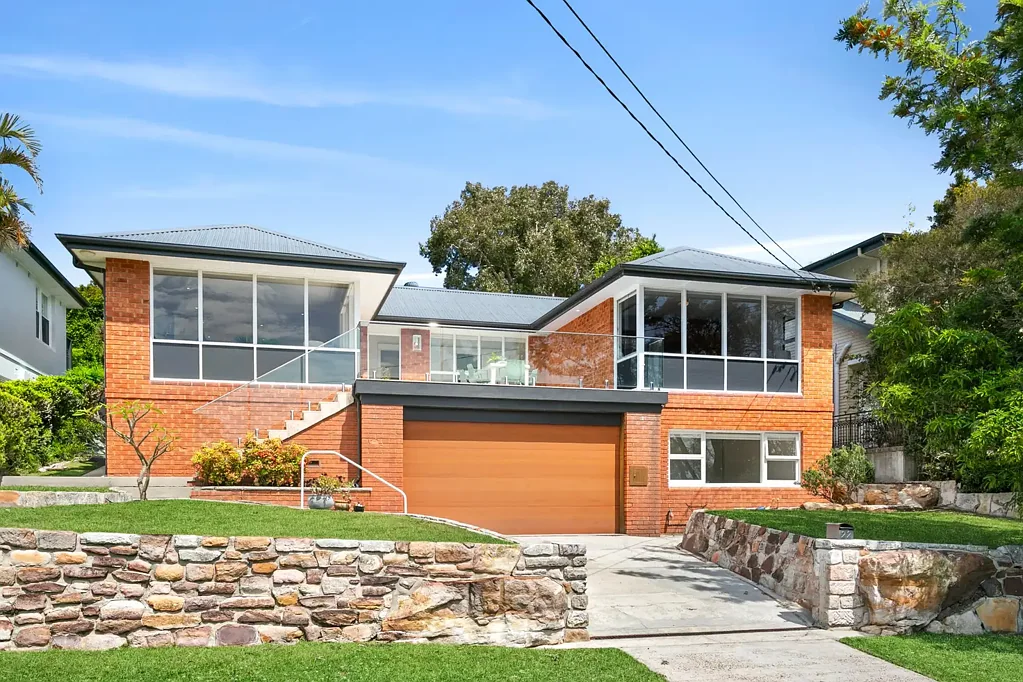 22 Curban Street, Balgowlah Heights, NSW 2093