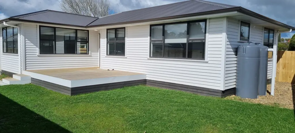 Tuakau 3Kwarto Move in Ready!