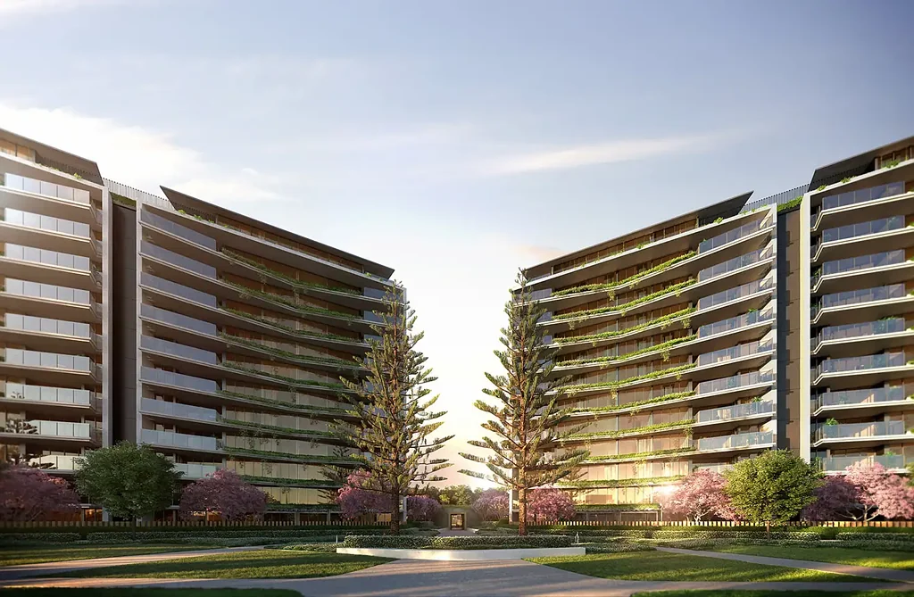 Modern 2-Bedroom Apartment in the Heart of Palm Beach