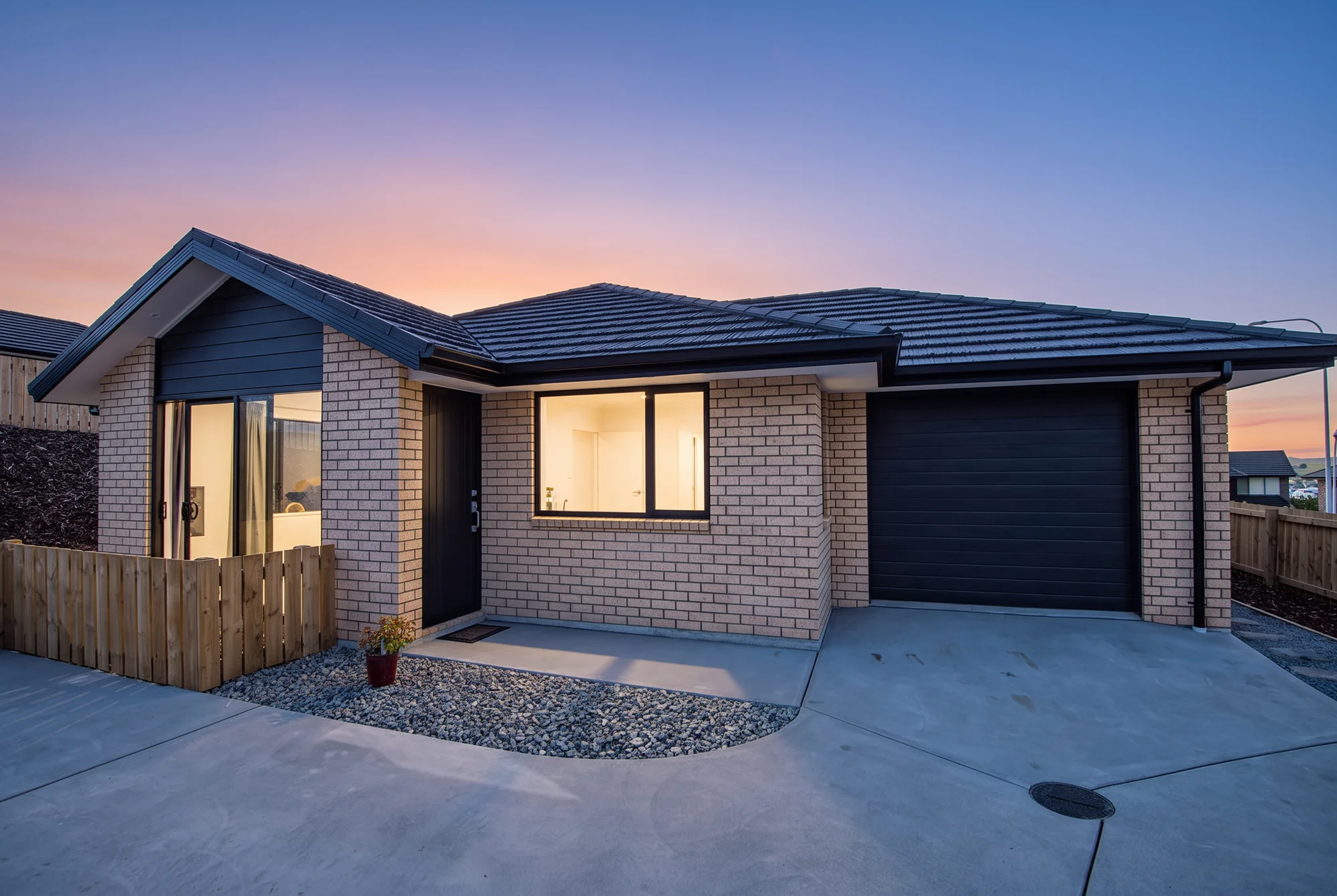 Port Whangarei 3chambre INVESTOR ALERT! Brick & Tile Beauty!